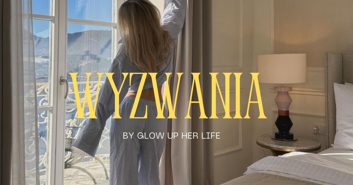 WYZWANIA