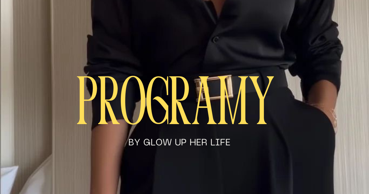 Programy