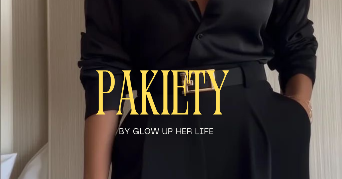 Pakiety