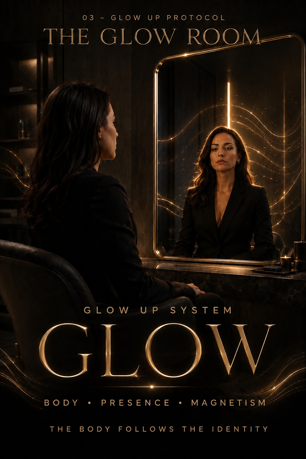 GLOW UP SYSTEM™