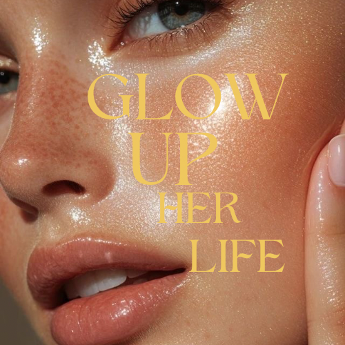 30-dniowe GLOW UP WYZWANIE