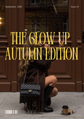 GLOW UP AUTUMN EDITION 🍂