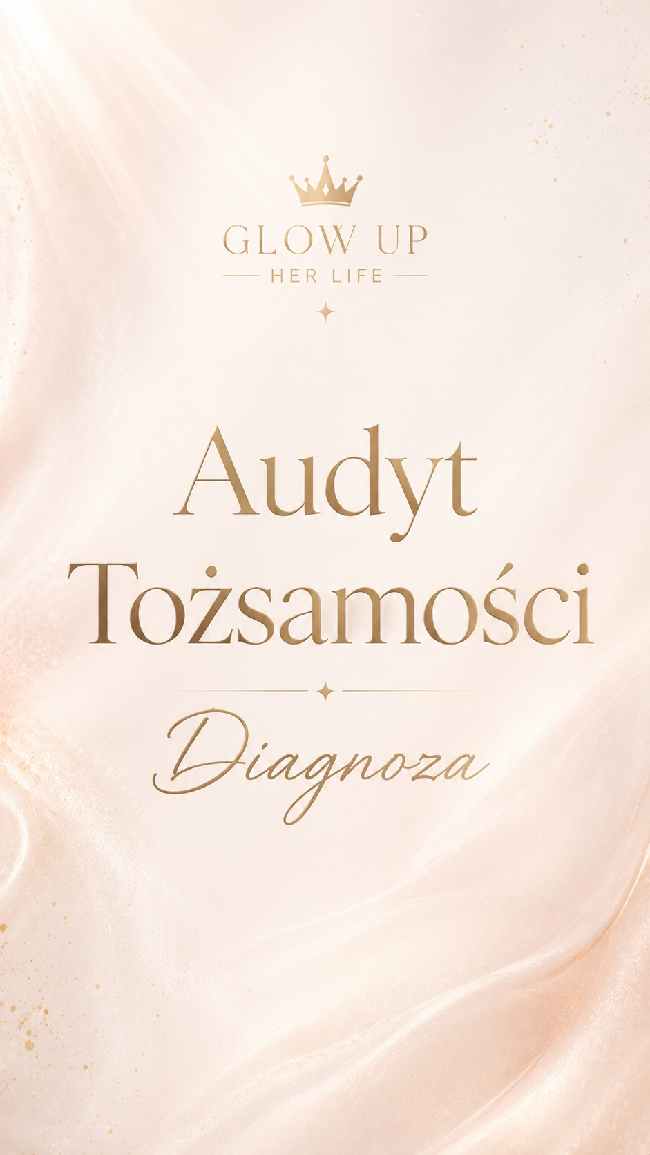 Audyt Tożsamości Diagnoza