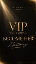 VIP MENTORING BECOME HER Mentoring