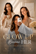 GLOW UP: BECOME HER 2.0