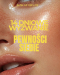 14-dniowe wyzwanie pewności siebie