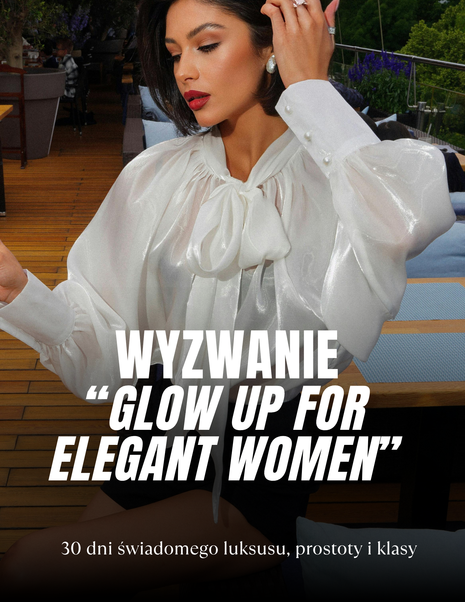 WYZWANIE 30 dni Elegant Women