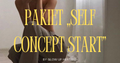 PAKIET „SELF CONCEPT START”