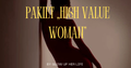 PAKIET „HIGH VALUE WOMAN”