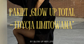 PAKIET „GLOW UP TOTAL – EDYCJA LIMITOWANA”